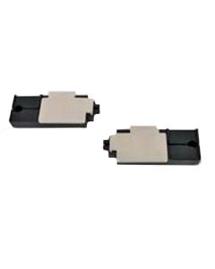 Lightera 160um Fiber Holders (Pair)
