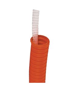FIS Innerduct Coupling 1-1/4" to connect two smaller pieces