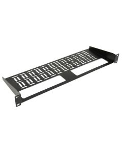 FIS 1RU Lacing Shelf