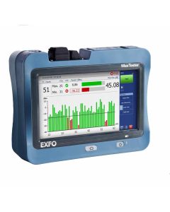 EXFO OTDR Optical Wave Expert iOLM VFL PM with Bluetooth