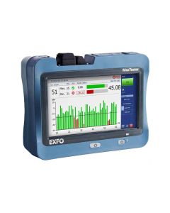 EXFO OTDR Optical Wave Expert VFL PM Wi-Fi Bluetooth