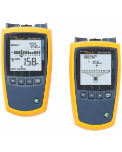 Fluke Multfiber Pro MPO/MTP Testing Base Kit