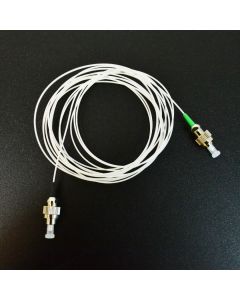 FIS Simplex 900um SM 9/125 FC/UPC-FC/APC 3 meter