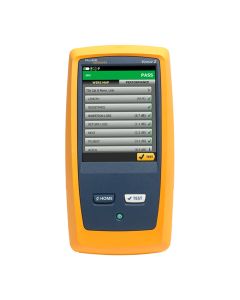 Fluke OptiFiber Pro Quad OTDR Module