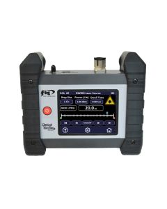 FIS OV350 DWDM Tunable Light Source