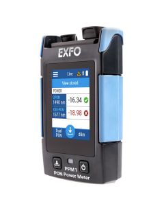 EXFO PON Power Meter SC/APC