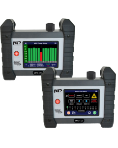 FIS OV350 MPO Test Set-Multimode