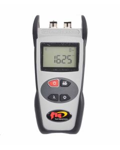 FIS Light Source E-Series Triwave 1310/1550/1625