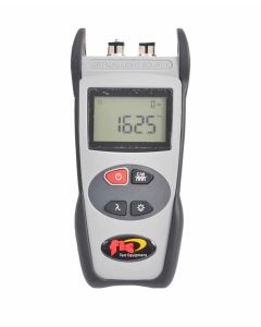 FIS Light Source E-Series Triwave 1310/1490/1550