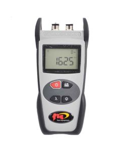 FIS Light Source E-Series Triwave 1310/1490/1550