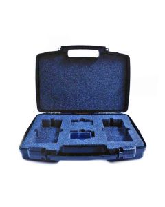 FIS Rugged Test Equipment Carry Case w/Foam