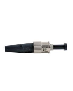 Molex ST MM 127um Zirconia Ferrule Connector 3.00mm Boot