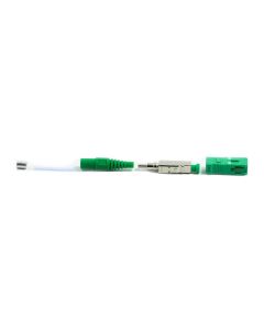Molex SC/APC 126um Zirconia Ferrule Connector 3.00mm Boot