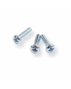 FIS Flat Head Phillip Machine Screw