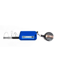 IBC Connector Cleaner Mini-Clean 2.5mm SC