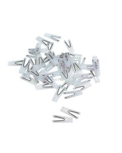 USConec Disposable Ribbonizer 12F White 10+ Uses