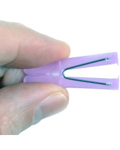 USConec Disposable Ribbonizer 8F Purple 10+ Uses
