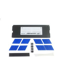 Multilink Splice Tray Starfighter 24 Position (11.75"L x 4"W x .5"H)