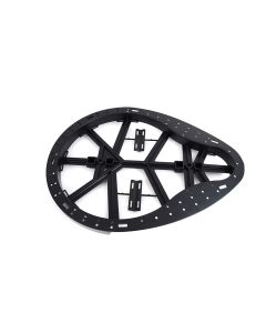 Multilink Sno Shoe with ADSS Hardware 16" Plastic (One Pair)    