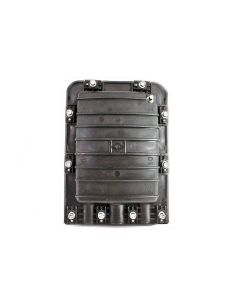 Corning® Splice Case Compact (3) Cable Ports      