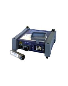 Viavi OCC-4056C APC DWDM Analyzer with SFP bay