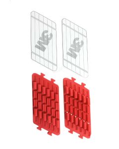 Corning® Fusion Splice Tray Insert       
