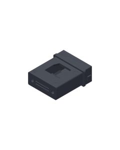 16 Fiber SM Elite Ferrule - 100pk