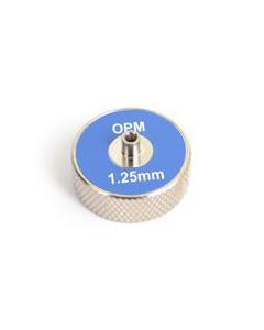 AFL 1.25mm Connector Adapter Universal for OPM Port