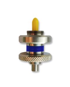 AFL Replaceable Connector/Port Saver UPC Female to UPC Male