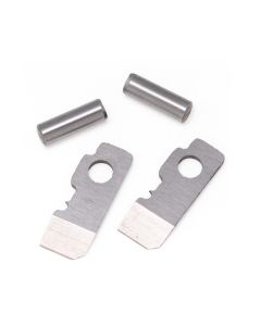 Miller Mid-Span Access Tool Replacement Blades Kit MSAT 16