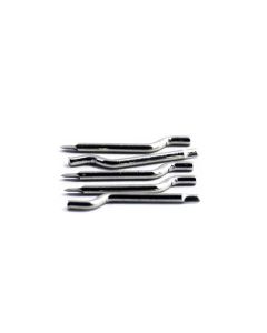 Ripley Replacement Blades for MK02 (5-Pack)