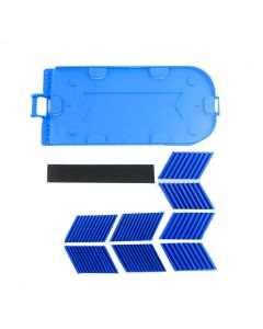 Multilink Splice Tray Starfighter 24 Position (9.75"L x 4.5"W x .5"H)
