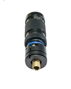FIS BLUE 4 Channel Male Plug Hermaphroditic Connectors