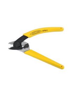 Miller Fiber Optic Strippers Dual Hole CFS-2