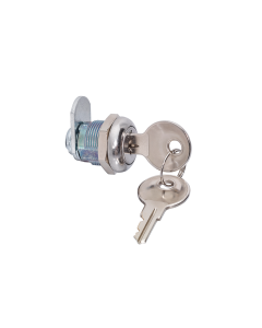 Leviton Opt-X 1000i Lock & Key Kit for Rack and Wall Mount Enclosures