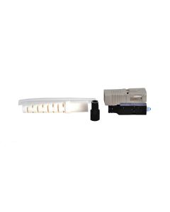 3M SC Hot Melt Connector Multimode 125µm