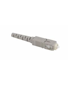 3M SC Connector Simplex 3.0mm Multimode