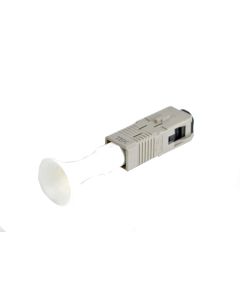 3M No Polish Connector MM 62.5um SC 250/900um Buffered Fiber