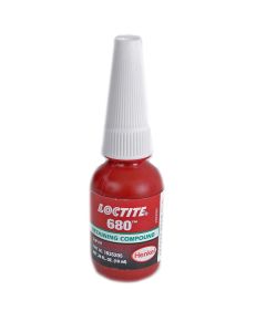Loctite Adhesive Anaerobic Hardener