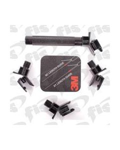 Crimplok Activation Tool for SC and ST style Connectors