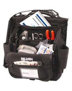 Beldon Precision Installation Kit - Basic, Prep Tools, Cleaver
