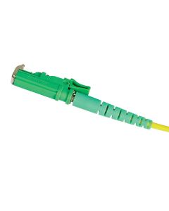 FIS Simplex 3mm SM 9/125 Ultra E2000APC-E2000APC- 3 Meters