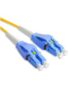 FIS Fiber Optic Patch Cable