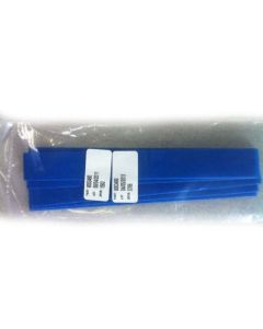 PLP Blue Felt Tape with Adhesive Back