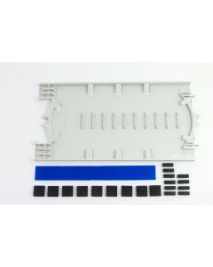 PLP Standard Splice Tray for 8006877 and 80061055 36 Count