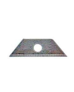Miller Mid-Span Access Tool Replacement Blades CB281 for MSAT5 (5-Pack)