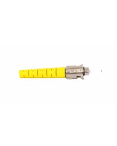 3M ST Hot Melt Connector Singlemode 126µm