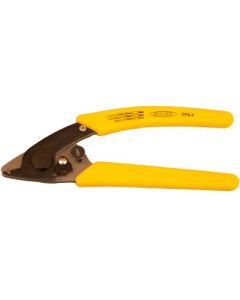 Miller Fiber Optic Strippers Tri-Hole CFS-3