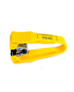 Miller FO-CF Fiber Optic Center Feed Stripper