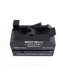 Ripley MSAT Micro Buffer Shaver